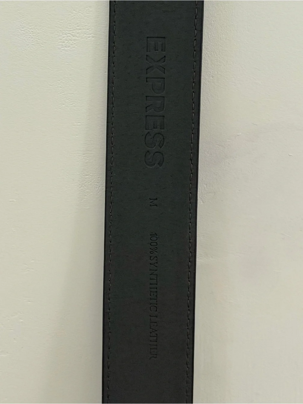 Express set black